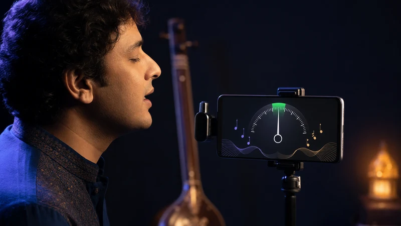 Tune Your Voice with Precision